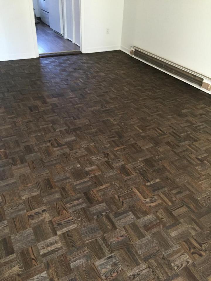 Floor Installation and Repair in Saint-Jacques