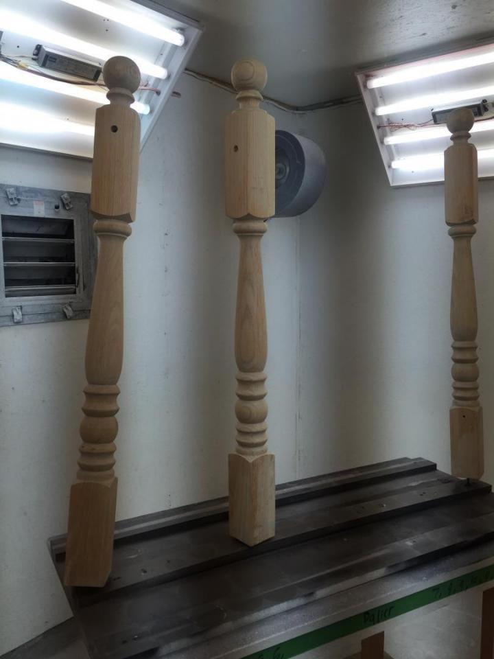 Floor Installation and Repair in Saint-Jacques