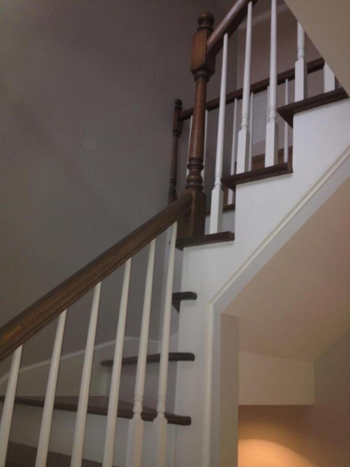 Floor Sanding in Saint-Jacques